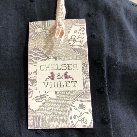 Chelsea and Violet Ruffle Dress - Picture 12 of 14